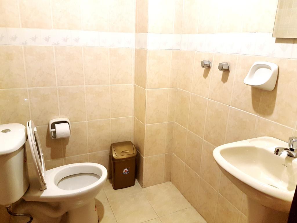 Hostal Iskanwaya Ла Пас Екстериор снимка