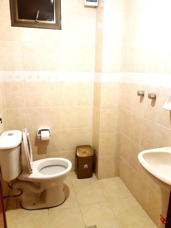 Hostal Iskanwaya Ла Пас Екстериор снимка