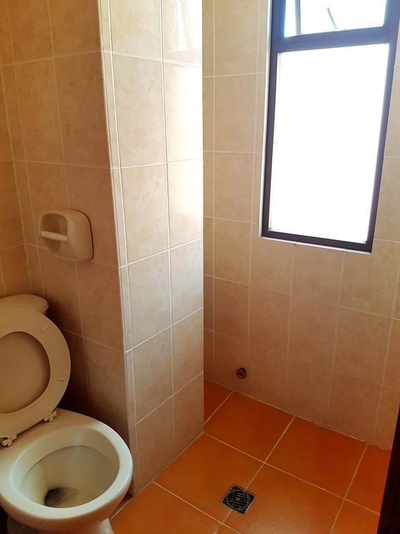 Hostal Iskanwaya Ла Пас Екстериор снимка