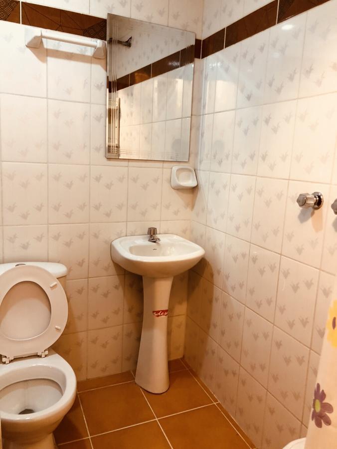 Hostal Iskanwaya Ла Пас Екстериор снимка