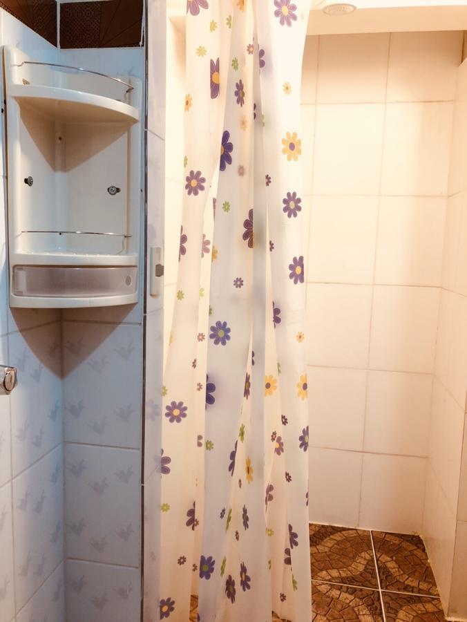 Hostal Iskanwaya Ла Пас Екстериор снимка